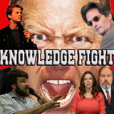 Knowledge Fight Knowledge Fight