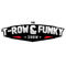 The T-Row & Funky Show