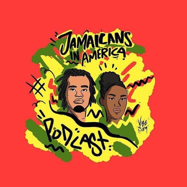 Jamaicans In America