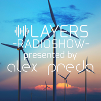 LAYERS Radio show podcast