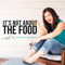 It's Not About the Food: Intuitive Eating, Anti-Diet, Body Positivity with Dr. Stefani Reinold