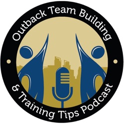 Outback Talks: The Employee Engagement Podcast