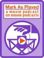 Mark As Played podcast
