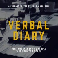 Verbal Diary π¬ podcast