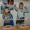 Kiddulthood Podcast artwork