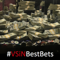 VSiN Best Bets