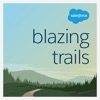 Blazing Trails artwork