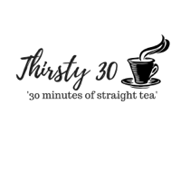 Thirsty 30 podcast