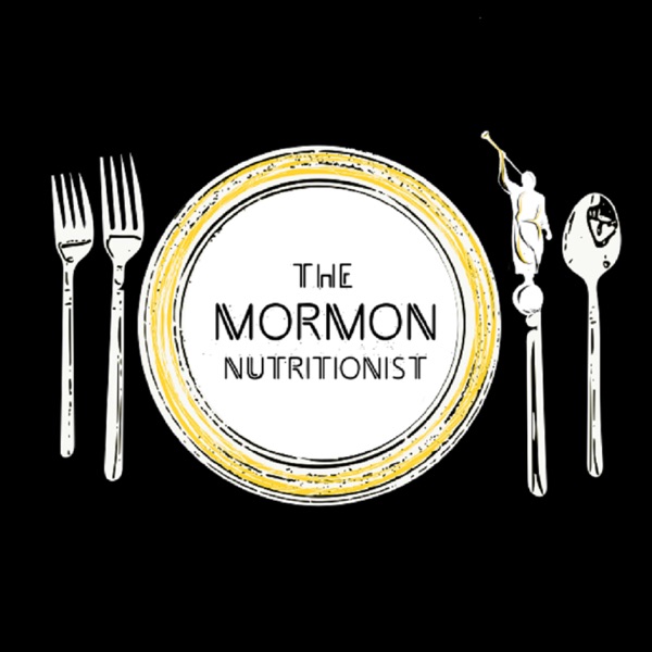 The Latter-day Saint Nutritionist