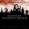 Tales from the Aletheian Society