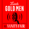 Little Gold Men