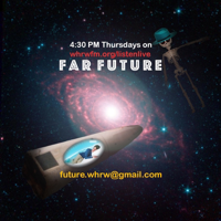 Far Future podcast