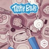 Taste Buds artwork