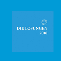 Die Losungen - Gottes Wort für jeden Tag. podcast