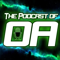 The Podcast of Oa: A Green Lantern Podcast