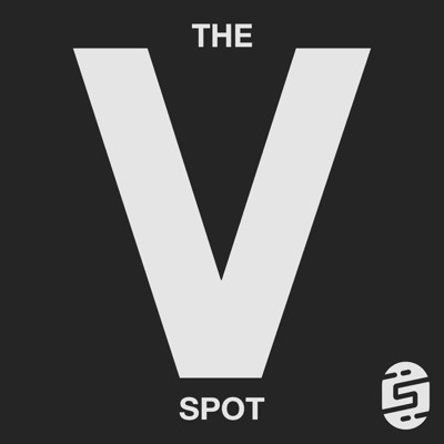 The V Spot: Vegan Podcast The V Spot: Vegan Podcast