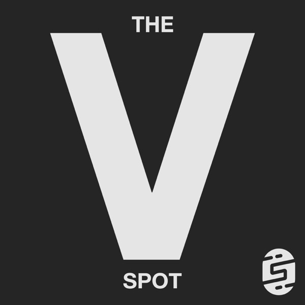 The V Spot: Vegan Podcast The V Spot: Vegan Podcast