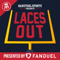Laces Out