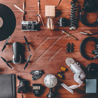 @ShortStache | Become a Storyteller with Garrett King