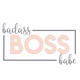 Badass Boss Babe