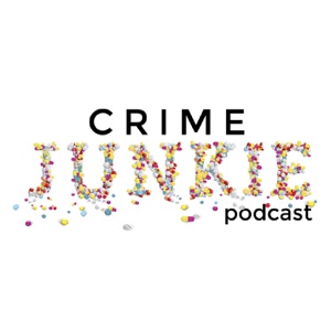 MURDERED: Harvey and Jeannette Crewe