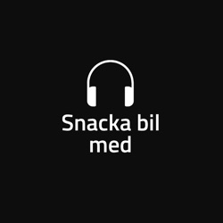 Snacka bil med Sten Forsberg