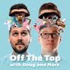 Off The Top with Doug Stewart artwork