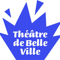 Théâtre de Belleville podcast