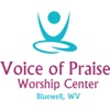 Voice Of Praise Worship Center artwork