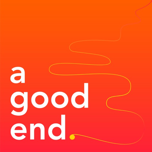 Podcast cover