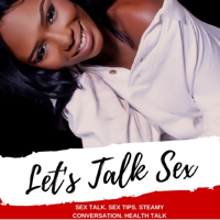 Let's Talk Sex podcast