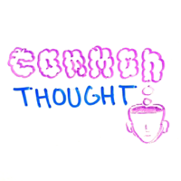 Common Thought Podcast podcast