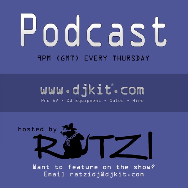 DJKit Podcast