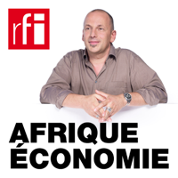 Afrique Économie podcast