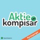 Aktiekompisar