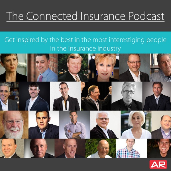 The Connected Insurance Podcast