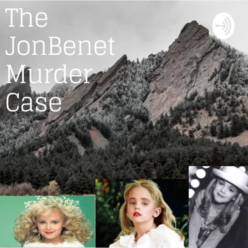 Podcast cover