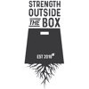 Strength Outside the Box artwork