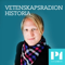 Vetenskapsradion Historia