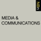 New Books in Communications