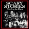 Scary Stories Told in the Dark: A Horror Anthology Series