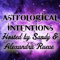 Astrological Intentions