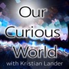 Our Curious World artwork