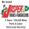 Jasper Engines &Transmissions Atlanta Podcast