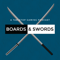 Boards & Swords | Board Games / Card Games / Roleplaying Games