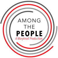 Among The People podcast