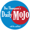 Doc Thompson's Daily MoJo