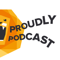 Proudly Podcast