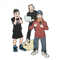Foamie & Buckets Unnamed Podcast
