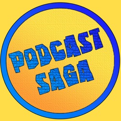 Podcast Saga